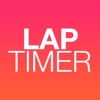 Lap Timer+
