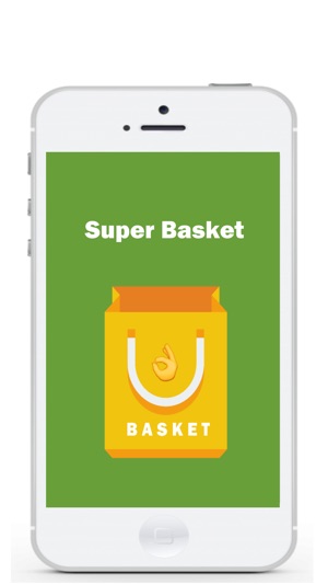 Super Basket(圖1)-速報App