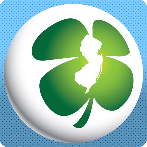 NJ Lottery Collect N Win iOS App