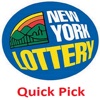 NY Lottery Quick Pick