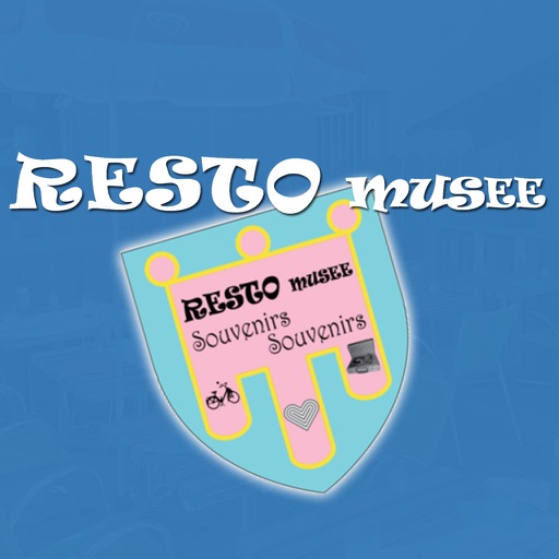 Resto Musée icon