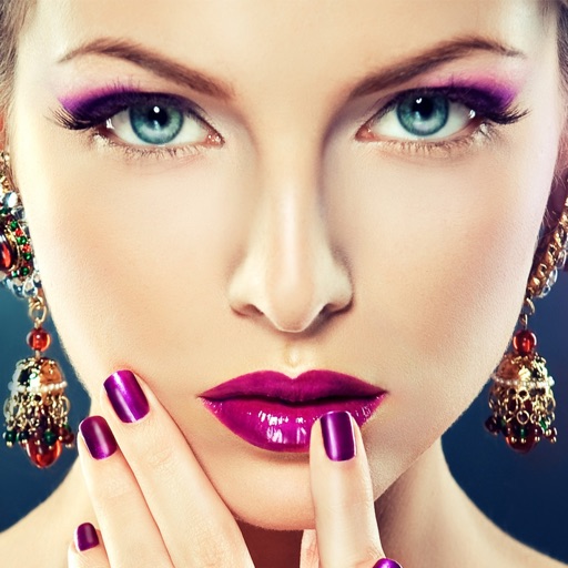 uMakeup - Beauty Tips, Makeup Tutorials, Trending styles icon