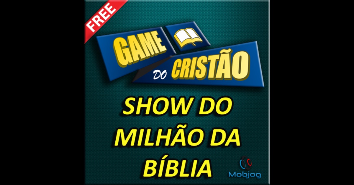 Jogos Bíblicos para Download
