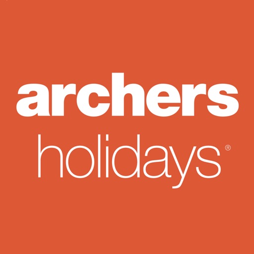 Archers Holidays icon