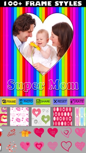 Mother's Day Cards and Stickers(圖2)-速報App