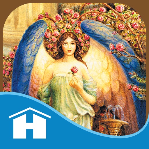 Archangel Oracle Cards - Doreen Virtue, Ph.D. icon