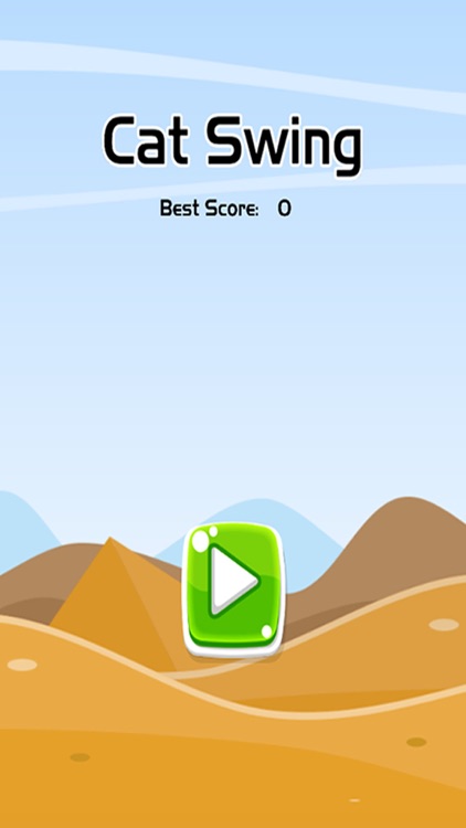 Cat Swing - Fun Addictive Game screenshot-4