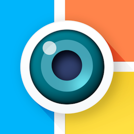Photo Collage Maker - Picture effects editor icon