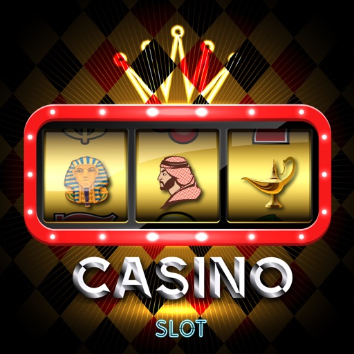 Born to be Rich Casino Slots - Cleopatra’s gold, Arab hidden treasure & mafia iOS App