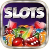A Las Vegas Casino Lucky Slots Game - FREE Slots Machine