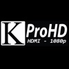 KPro-HD Remote
