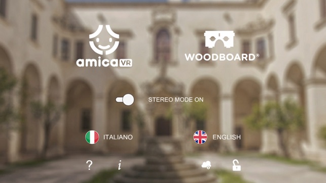 Lecce Amica VR(圖1)-速報App