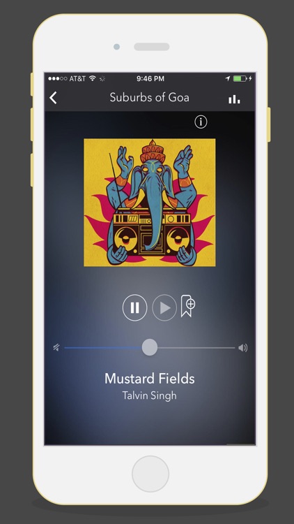 Mast Radio