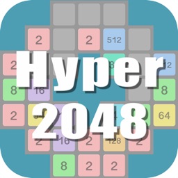 Hyper 2048