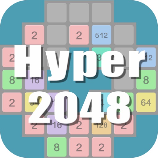 Hyper 2048