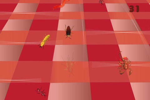 Bug Destruction screenshot 2
