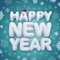 New Year Makeup - Visage Camera to Place Holiday Stickers onto Face Photos