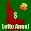 Lotto Angel - Idaho