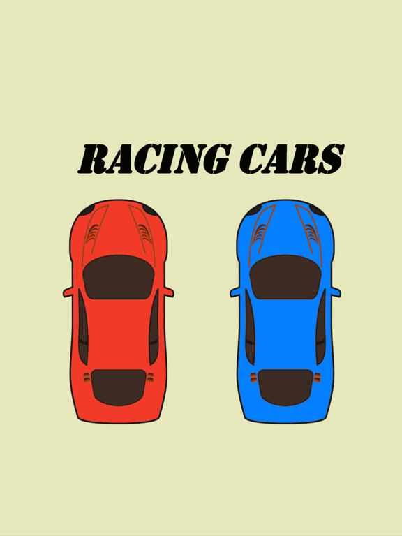 Racing Carzのおすすめ画像5