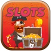 The Grand Pirate Gold   - Free Slots  Game