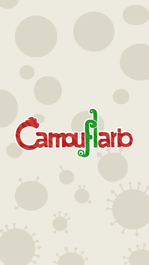 Camouflario(圖3)-速報App