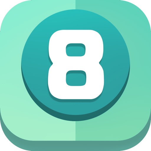 Quick Numbers. iOS App