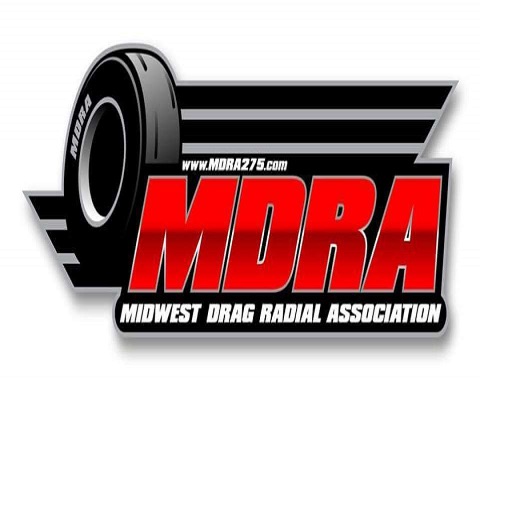 MDRA icon