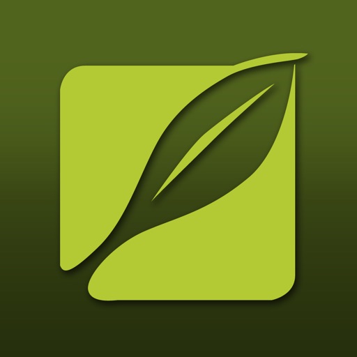 Eco Green Cleaners icon