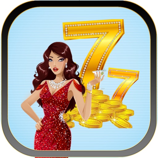 Advanced Vegas Slots - Xtreme Casino Games icon