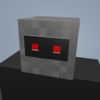 MINEBOT for Minecraft Pocket & PC version Skin Edition