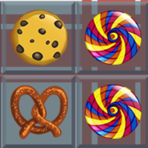 A Cookie Crusher Swipe icon