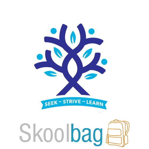 Lathlain Primary School - Skoolbag icon