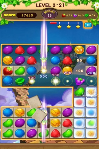 Candy Pop world edition Free: Help soda to this Mania screenshot 4