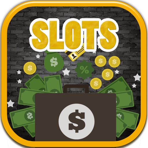 Casino & Slots Huge - FREE Las Vegas Gambling Game icon