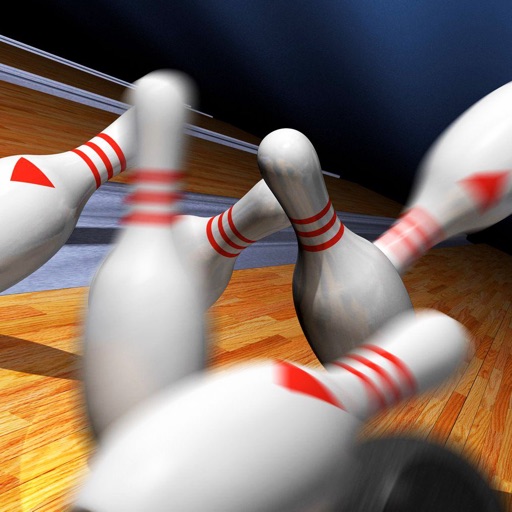 Bowling Lessons-video lessons for beginners icon