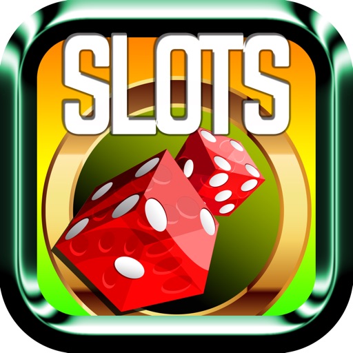 Amazing Slots Full Dice - FREE Slots Machine iOS App