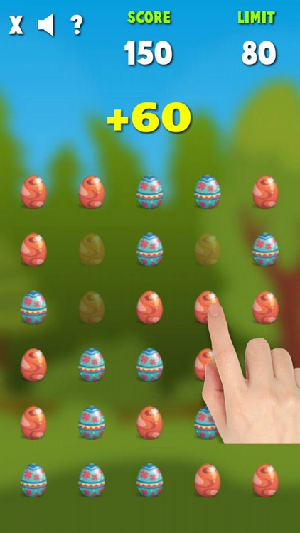 Easter Game - Best Free Easter Holiday Puzzle And Brain Game screenshot-3