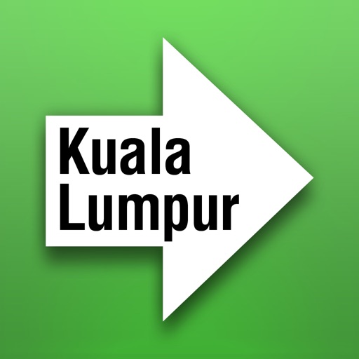 Kuala Lumpur Map (KL Maps) by Streetdirectory Pte Ltd