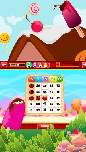 Fortune Bingo of Wheel - Bingo Game(圖3)-速報App