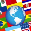 Parler les langues du continent américain - anglais, espagnol, portugais, quechua, papiamentu, créole, guarani, etc