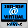 JN0-102 JNCIA-JUNOS Virtual Exam - Part2