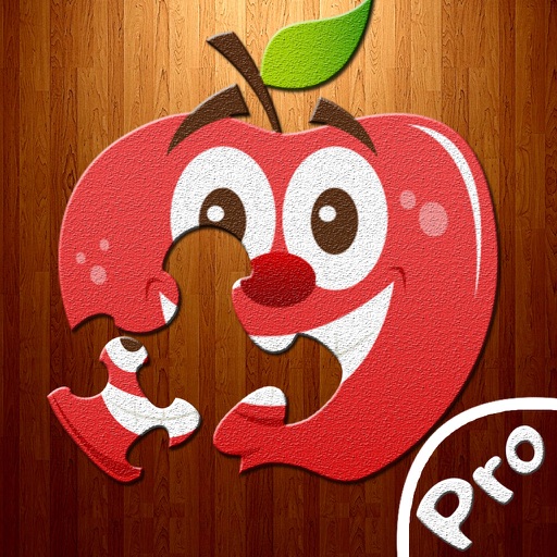 Kids Puzzle Minia iOS App