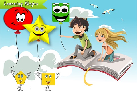 Kids Education Games screenshot 2