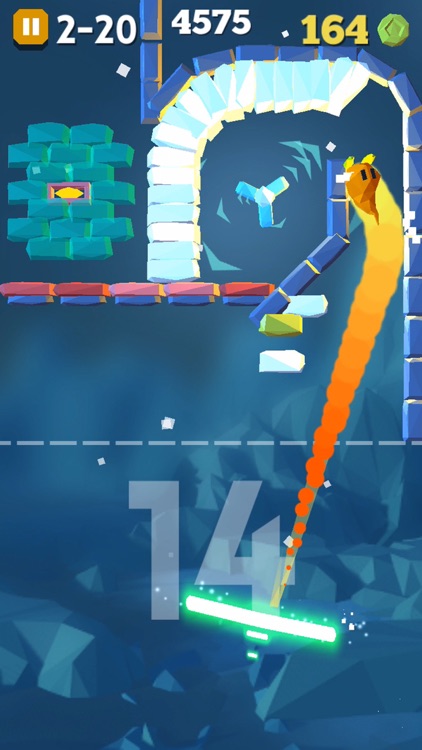 Smashy Brick