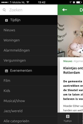 De Nieuwspeper screenshot 3