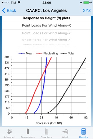 wool:USA (Wind Code ASCE 7-10) screenshot 2