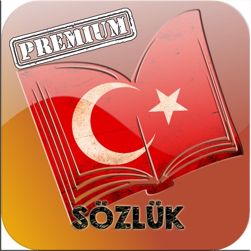 Blitzdico - Turkish Explanatory Dictionary (Premium) - Search and add to favorites complete definitions of the Turkey language