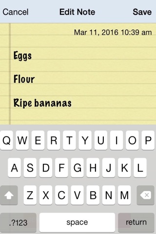 Banana Bread Recipe - Easy, Healthy & Moist Loaves screenshot 4