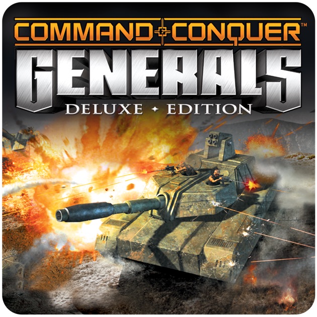 Command Conquer: Generle Wikipedia