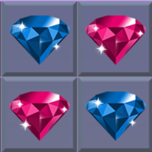 A Shiny Diamonds Combinator icon